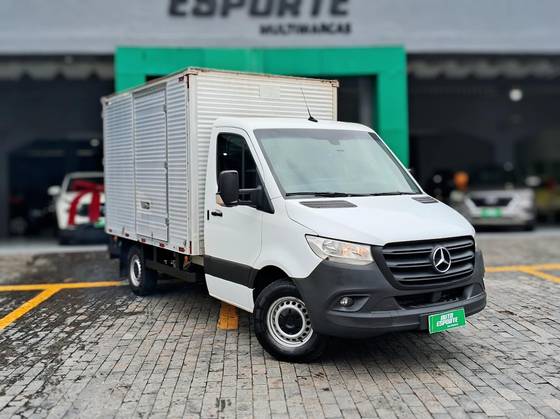 MERCEDES-BENZ SPRINTER 2.2 CDI DIESEL CHASSIS 416 LONGO MANUAL MERCEDES-BENZ SPRINTER 2.2 CDI DIESEL CHASSIS 416 LONGO MANUAL